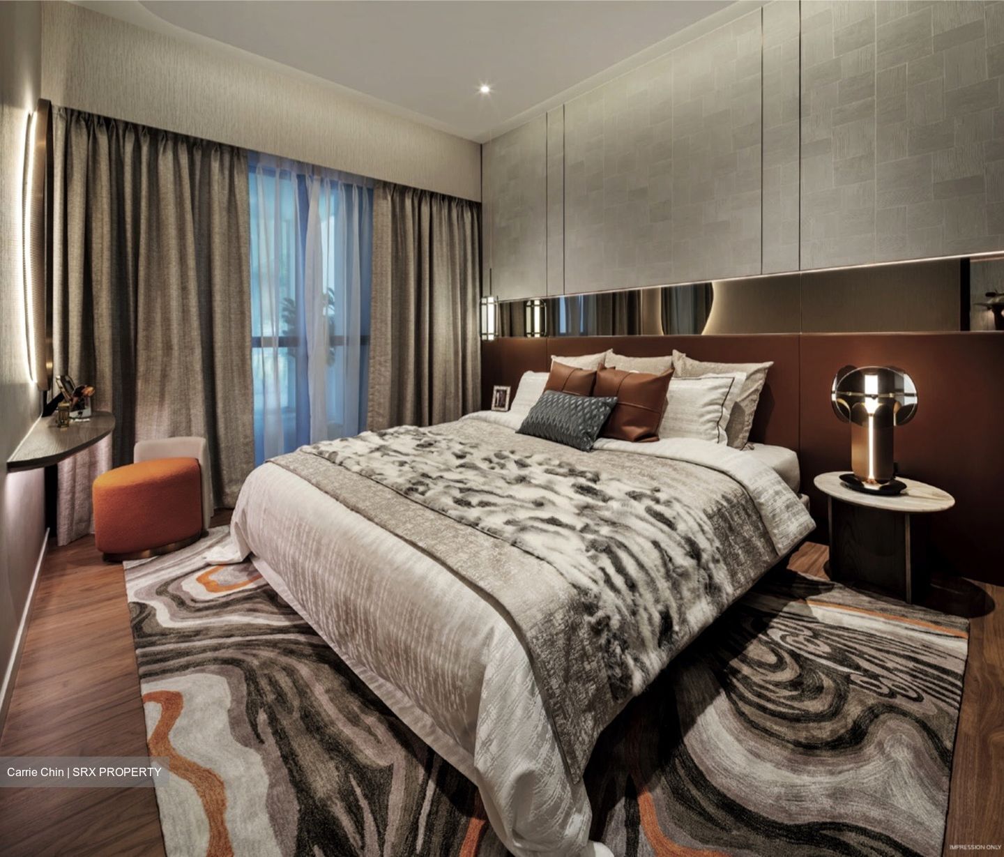 ARDOR RESIDENCE (D15), Apartment #477072971